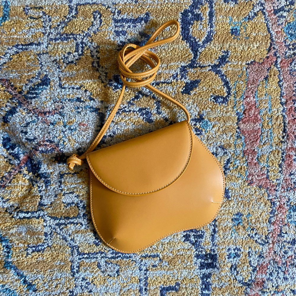 Little Liffner Shoulder Bag